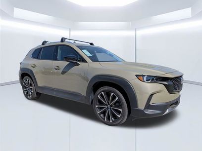 Used 2024 MAZDA CX-50 2.5 Turbo w/ Premium Plus Pkg