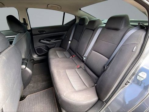 Used 2023 Nissan Altima 2.5 SV AWD/4WD image 25