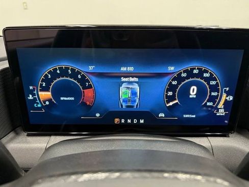 Used 2025 Ford Mustang GT image 23