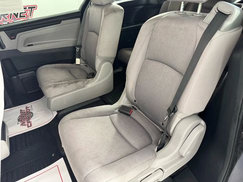 Used 2020 Honda Odyssey LX image 35