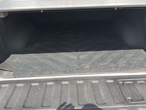 Used 2025 RAM 1500 Laramie w/ Night Edition AWD/4WD image 22