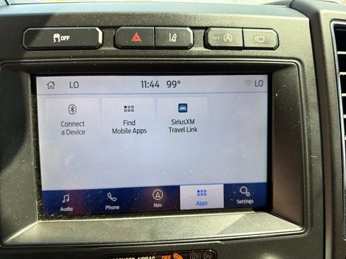 Used 2020 Ford Expedition Limited w/ Equipment Group 302A RWD image 36