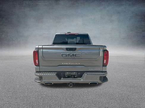 Used 2021 GMC Sierra 1500 Denali image 30