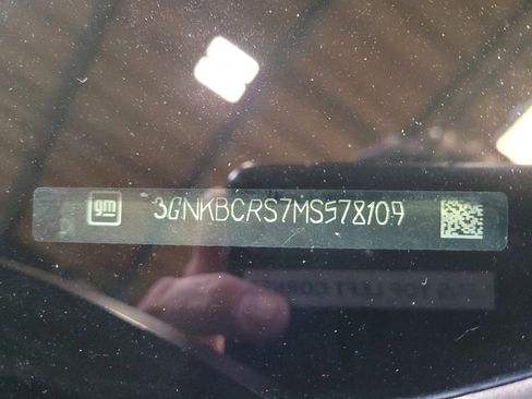 Used 2021 Chevrolet Blazer LT FWD image 33