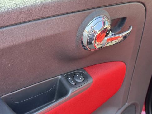 Used 2013 FIAT 500 Pop FWD image 16