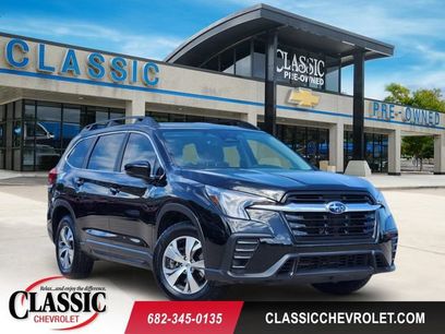 Used 2025 Subaru Ascent Premium