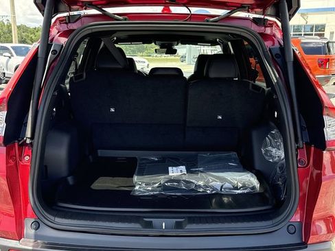 New 2026 Honda CR-V Sport-L image 20