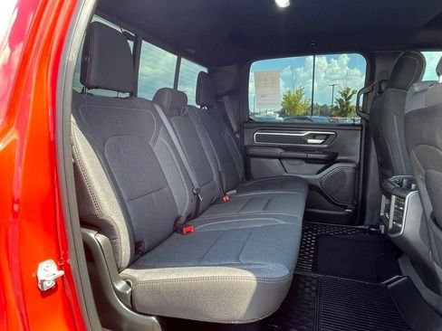 Used 2020 RAM 1500 Big Horn AWD/4WD image 46