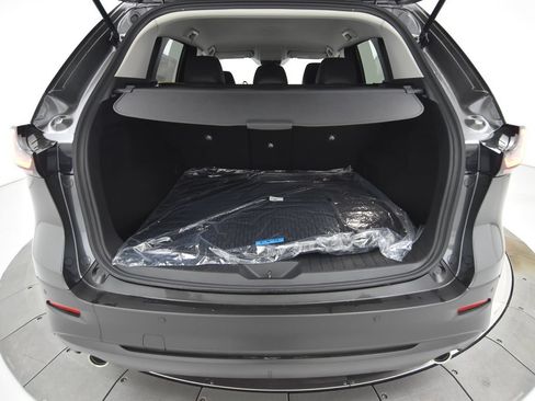 New 2026 MAZDA CX-5 Select AWD/4WD image 38
