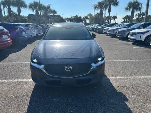 Used 2023 MAZDA CX-30 AWD 2.5 S w/ Select Package image 6