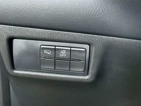 Used 2024 MAZDA CX-5 AWD 2.5 S w/ Select Package image 17