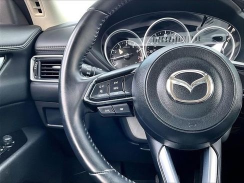 Used 2023 MAZDA CX-5 AWD 2.5 S w/ Select Package image 23