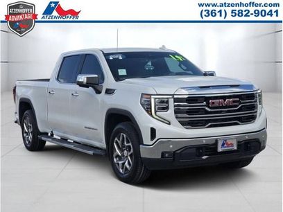Certified 2023 GMC Sierra 1500 SLT w/ SLT Premium Plus Package