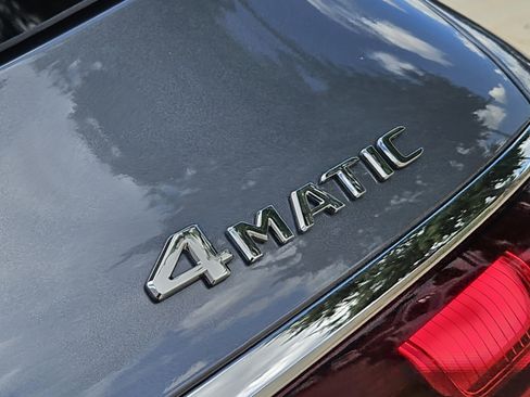 New 2026 Mercedes-Benz GLS 450 4MATIC image 10