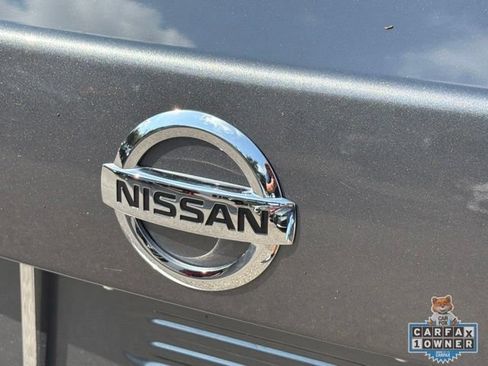 Certified 2023 Nissan Sentra SV w/ SV Premium Package FWD image 14