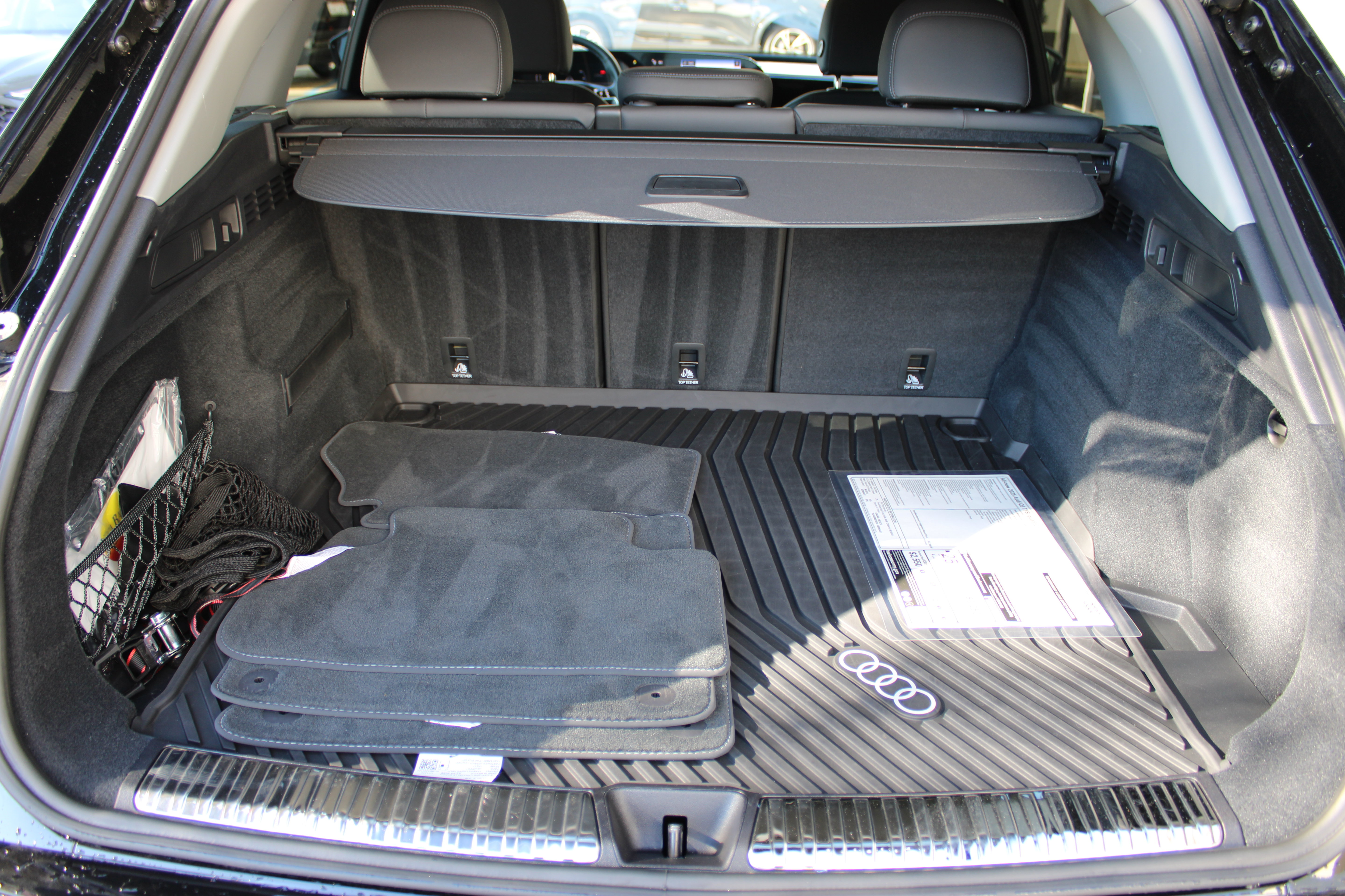 Certified 2025 Audi Q5 Premium w/ Convenience Package AWD/4WD image 27