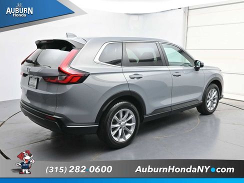 Used 2024 Honda CR-V EX image 16