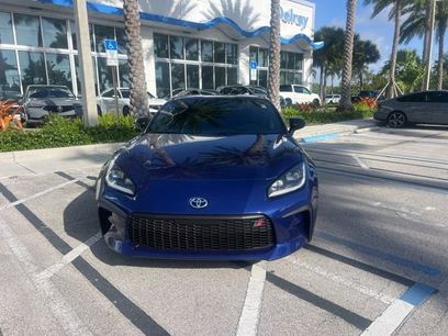 Used 2025 Toyota GR86 Premium w/ Performance Package
