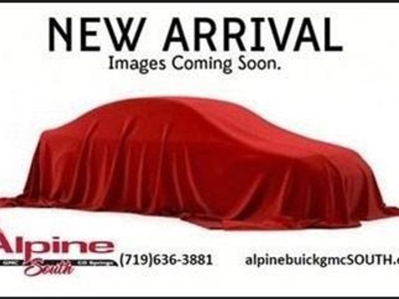 Used 2024 Ford Escape Active image 1