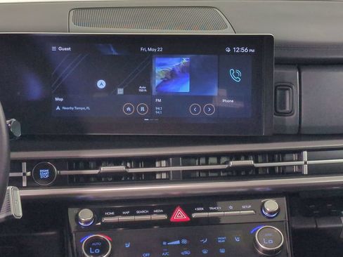 Used 2025 Hyundai Santa Fe XRT AWD/4WD image 21