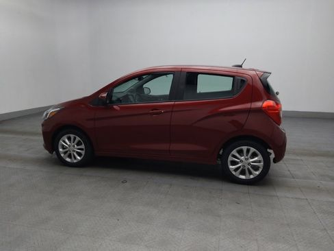 Used 2022 Chevrolet Spark LT image 3