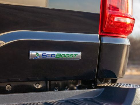 Used 2023 Ford F150 XLT w/ Equipment Group 302A High image 5