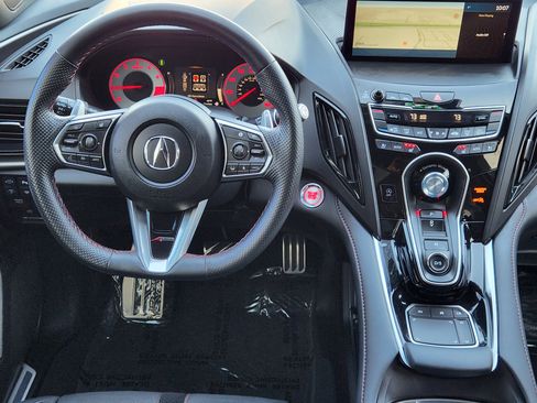 Used 2022 Acura RDX AWD image 27