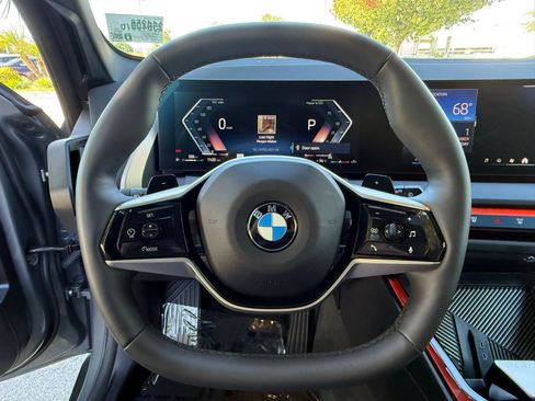 Used 2025 BMW X3 xDrive30i w/ Premium Package image 26