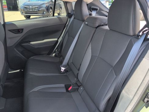 New 2026 Subaru Crosstrek 2.0i Premium AWD/4WD image 29
