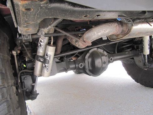 Used 2012 Jeep Wrangler Sport image 9