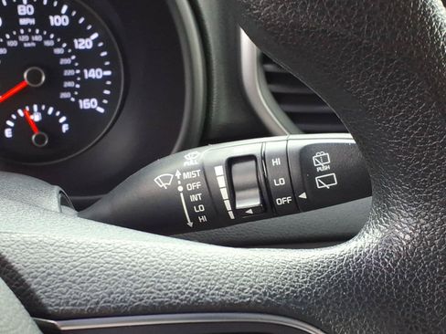 Used 2017 Kia Sportage LX FWD image 28