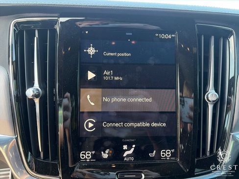 Used 2020 Volvo S90 T6 R-Design AWD/4WD image 20