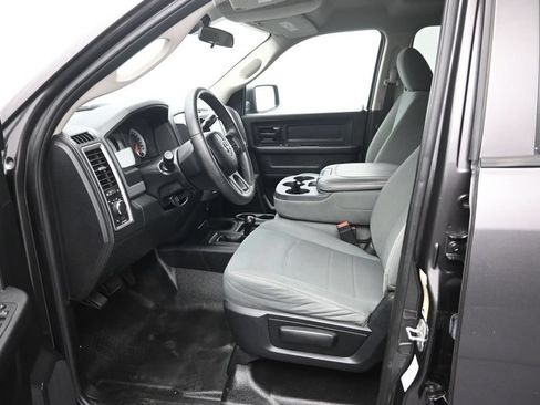 Used 2014 RAM 2500 Tradesman w/ Popular Equipment Group AWD/4WD image 9