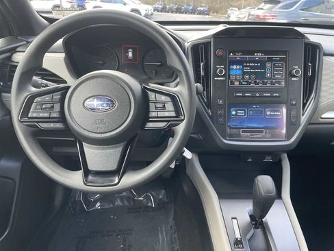 Certified 2025 Subaru Forester w/ Convenience Package #1 image 8