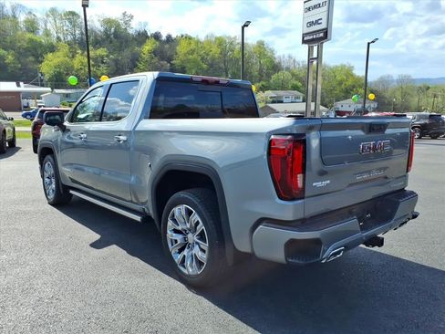 New 2026 GMC Sierra 1500 Denali AWD/4WD image 4