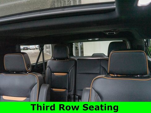 Used 2023 GMC Yukon XL AT4 w/ AT4 Premium Plus Package image 13