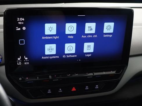 Used 2024 Volkswagen ID.4 2WD image 30