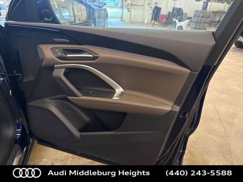 New 2025 Audi Q5 2.0T Premium Plus image 27