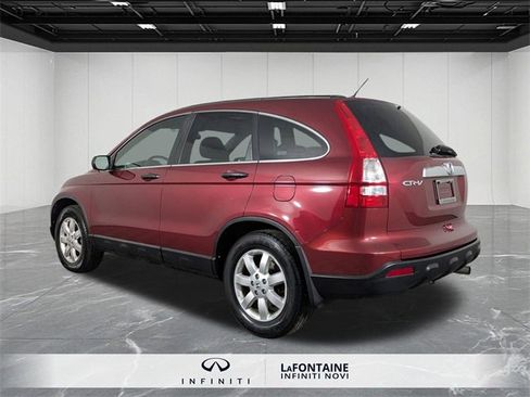 Used 2008 Honda CR-V EX image 3