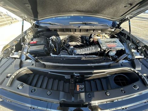 Used 2023 Chevrolet Tahoe RST w/ RST Performance Edition image 14