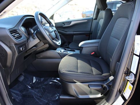 Used 2025 Ford Escape Active image 16