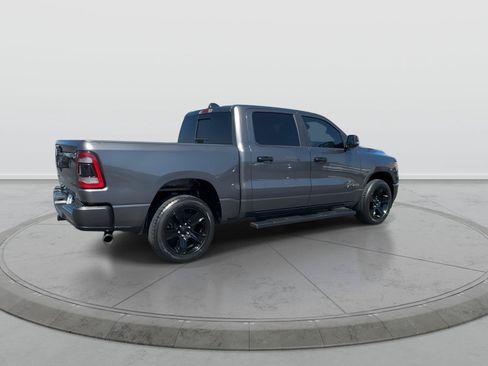 Used 2023 RAM 1500 Big Horn AWD/4WD image 8