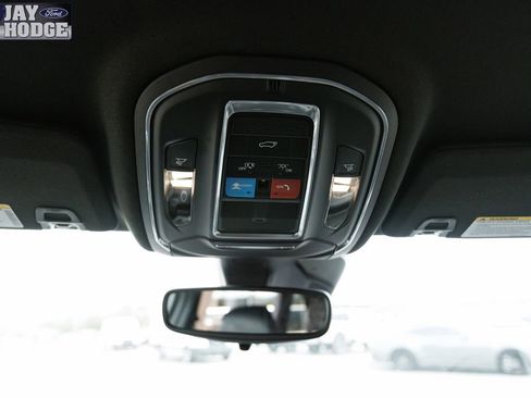 Used 2024 Jeep Grand Cherokee Altitude image 20