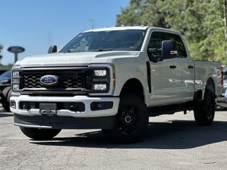 New 2025 Ford F350 XL w/ STX Appearance Package video 1