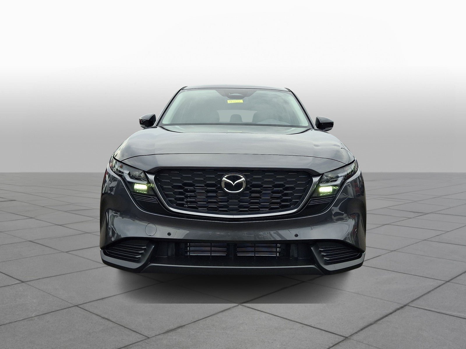 New 2026 MAZDA CX-5 Select AWD/4WD image 2