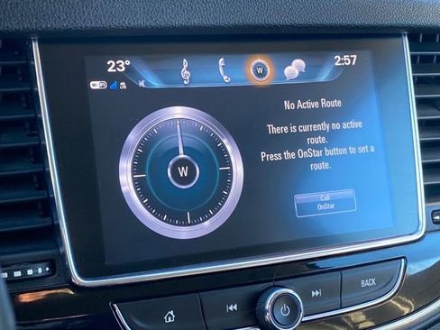 Used 2017 Buick Encore Preferred image 11