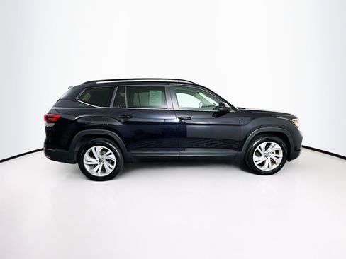 Used 2023 Volkswagen Atlas SE FWD image 10