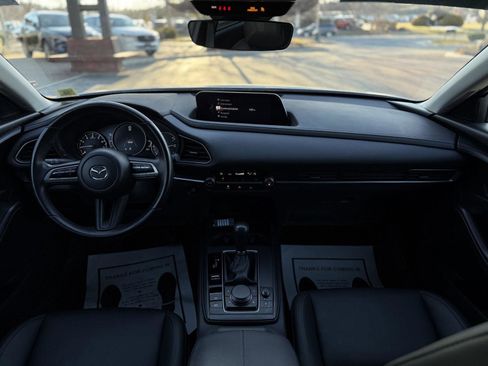 Certified 2023 MAZDA CX-30 AWD 2.5 S w/ Select Package image 24