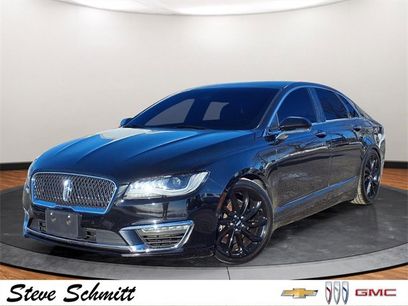 Used 2017 Lincoln MKZ Reserve w/ Drivers Package