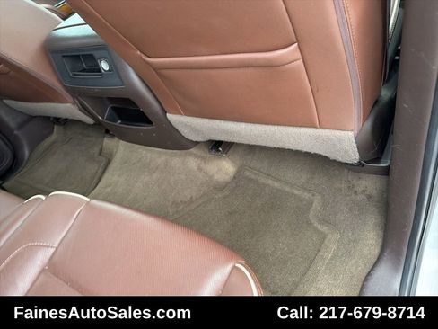 Used 2016 Chevrolet Silverado 2500 High Country w/ Duramax Plus Package image 82